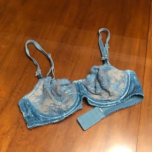 Dream Angels Demi unlined bra
